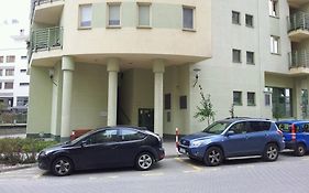 Apartament Bukowińska 8